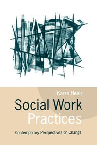 Produktbild: Social Work Practices