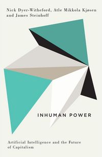 Produktbild: Inhuman Power