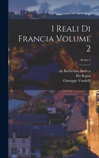 Produktbild: I reali di Francia Volume 2; Series 1