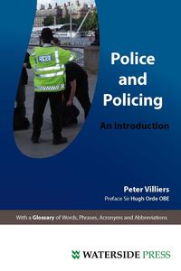 Produktbild: Police and Policing