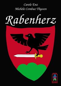 Produktbild: Rabenherz