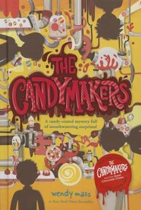 Produktbild: Candymakers Special/e