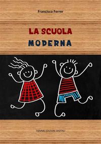 Produktbild: La scuola moderna