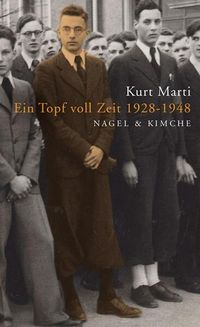 Produktbild: Ein Topf voll Zeit 1928-1948