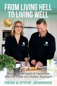 Produktbild: From Living Hell to Living Well