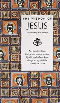 Produktbild: Wisdom Of Jesus