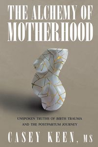 Produktbild: The Alchemy of Motherhood