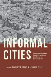 Produktbild: Informal Cities