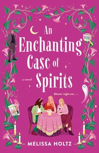 Produktbild: An Enchanting Case of Spirits