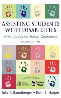 Produktbild: Assisting Students With Disabilities