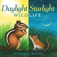 Produktbild: Daylight Starlight Wildlife