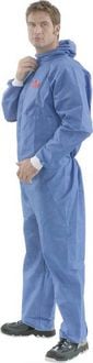 Produktbild: 3M 4530XXL Schutzanzug 3M&trade; 4530 (Typ 5/6) Kleider-Gr&ouml;&szlig;e=XXL Blau
