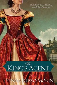 Produktbild: King's Agent