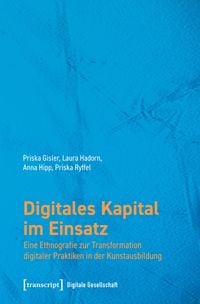 Produktbild: Digitales Kapital im Einsatz