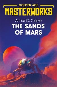 Produktbild: Sands of Mars