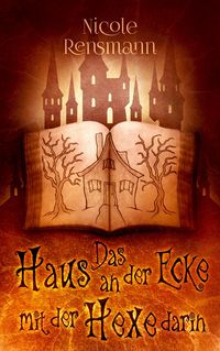 Produktbild: Das Haus an der Ecke mit der Hexe darin