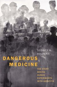 Produktbild: Dangerous Medicine