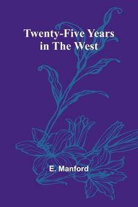 Produktbild: Twenty-five years in the West