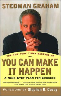 Produktbild: You Can Make It Happen