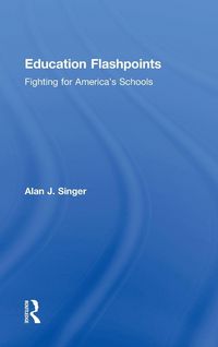 Produktbild: Education Flashpoints
