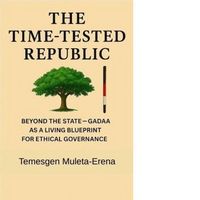 Produktbild: The Time-Tested Republic