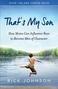 Produktbild: That's My Son