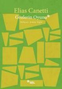 Produktbild: G&ouml;zlerin Oyunu