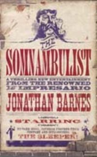 Produktbild: Somnambulist