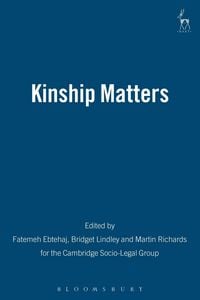 Produktbild: Kinship Matters