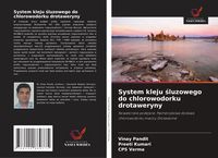 Produktbild: System kleju &iquest;luzowego do chlorowodorku drotaweryny