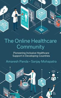 Produktbild: The Online Healthcare Community