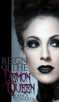 Produktbild: Reign of the Demon Queen