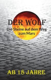 Produktbild: Die Steine auf dem Weg zum Mars