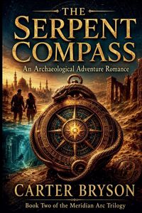 Produktbild: The Serpent Compass