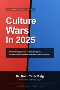 Produktbild: Culture Wars in 2025