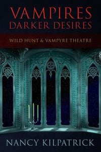 Produktbild: Vampires: Darker Desires