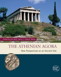 Produktbild: The Athenian Agora