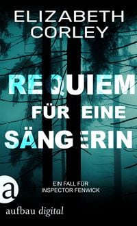 Produktbild: Requiem f&uuml;r eine S&auml;ngerin