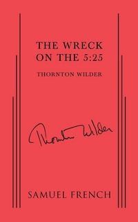 Produktbild: The Wreck on the 5:25