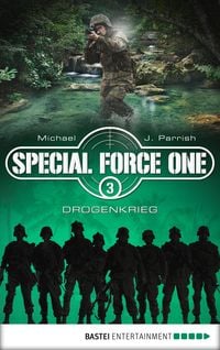 Produktbild: Special Force One 03