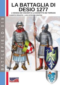 Produktbild: La battaglia di Desio 1277