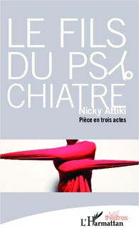Produktbild: Le fils du psychiatre
