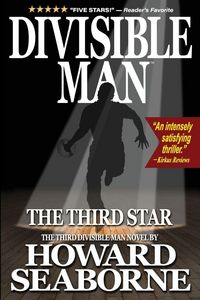 Produktbild: Divisible Man - The Third Star