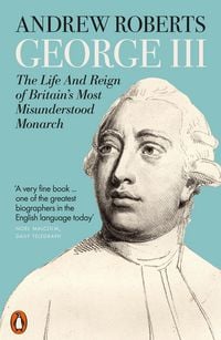 Produktbild: George III