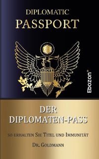 Produktbild: Der Diplomaten-Pass
