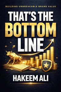 Produktbild: That's The Bottom Line