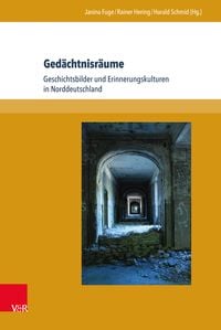 Produktbild: Ged&auml;chtnisr&auml;ume