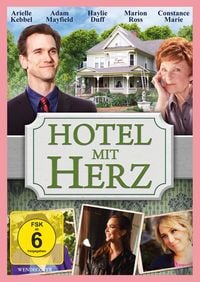 Produktbild: Hotel mit Herz
