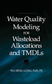 Produktbild: Water Quality Modeling for Wasteload Allocations and Tmdls