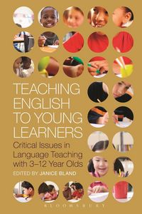 Produktbild: Teaching English to Young Learners